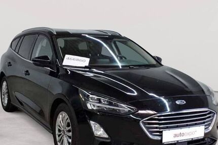 Ford Focus 140.410 km 10.490 &euro; Fernwald-Steinbach 35463