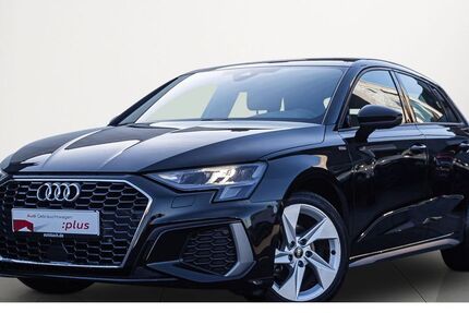 Audi A3 50.270 km 23.570 &euro; Wetzlar 35576