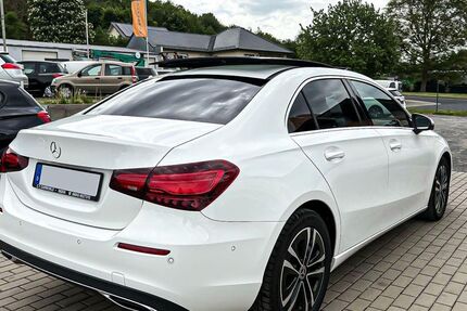 Mercedes-Benz A 220 94.000 km 28.850 &euro; Reichelsheim 61203