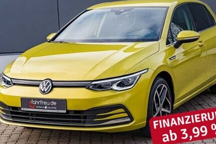 VW Golf 34.422 km 20.190 &euro; Gießen 35394