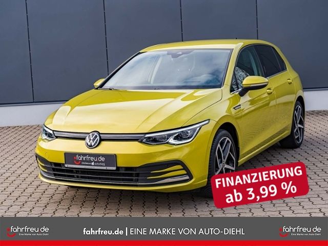 VW Golf 34.422 km 20.190 &euro; Gießen 35394
