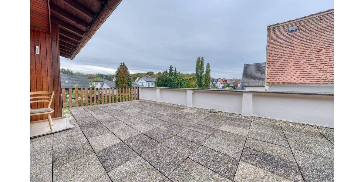 Etagenwohnung Wetzlar / Münchholzhausen Münchholzhausen - 5 Zimmer, 129 m&sup2;, 269.000&euro; | Angebot:25697035