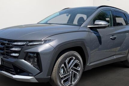 Hyundai TUCSON 3.000 km 44.490 &euro; Laubach 35321