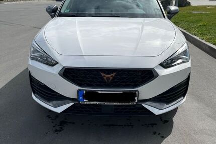 Cupra Leon 59.100 km 20.450 &euro; Reiskirchen 35447