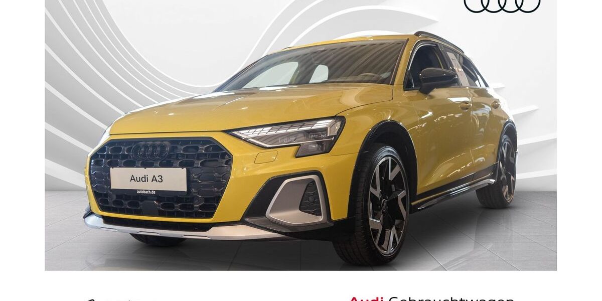 Audi A3 27.500 km 31.440 &euro; Wetzlar 35576