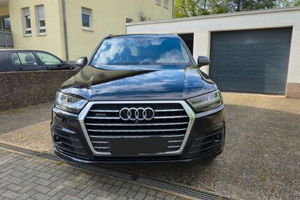 Audi Q7 140.000 km 32.900 &euro; Butzbach 35510