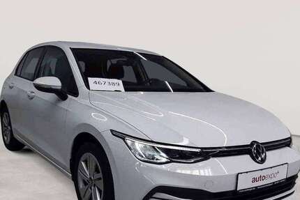 VW Golf 43.970 km 18.990 &euro; Fernwald-Steinbach 35463