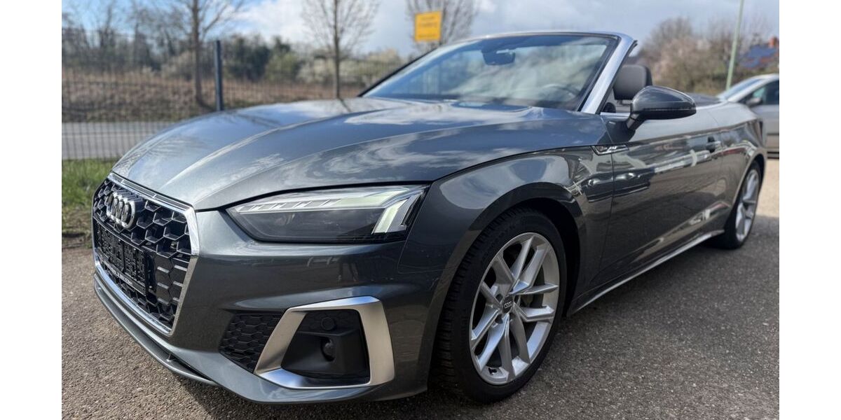 Audi A5 74.000 km 34.990 &euro; Friedberg 61169