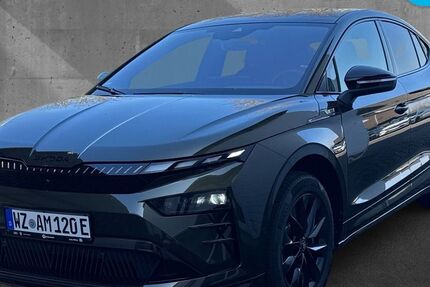 Skoda Enyaq 4.999 km 54.980 &euro; Wetzlar 35578