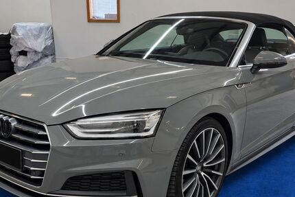 Audi A5 93.000 km 25.990 &euro; Usingen 61250