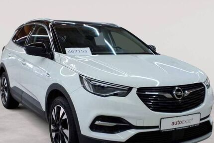 Opel Grandland (X) 92.581 km 15.389 &euro; Fernwald-Steinbach 35463