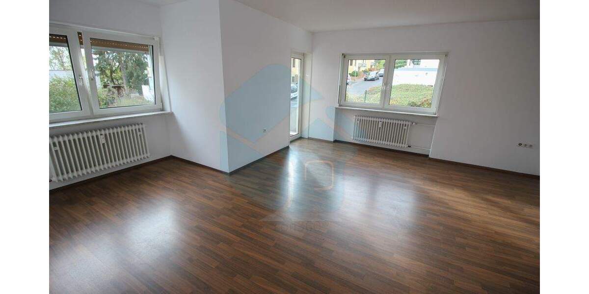 Etagenwohnung Bad Nauheim - 2 Zimmer, 72 m&sup2;, 235.000&euro; | Angebot:25734434