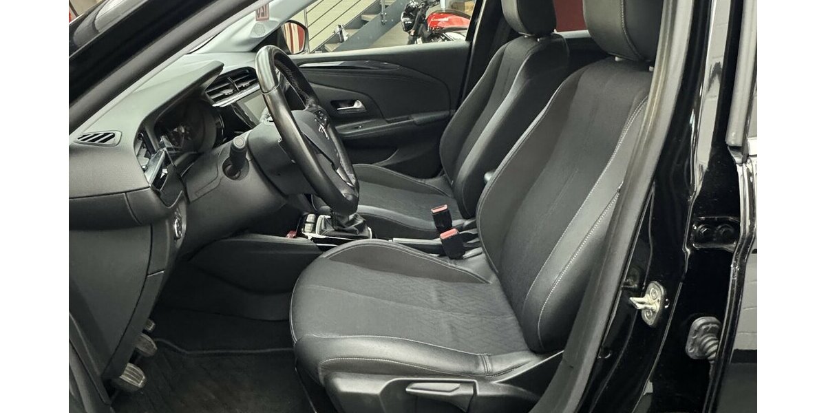 Opel Corsa 1.2 Turbo Elegance 1.Hand CarPlay DAB 46.331 km 12.200 &euro; Lich 35423