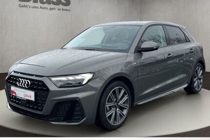Audi A1 2.440 km 27.400 &euro; Marburg 35039