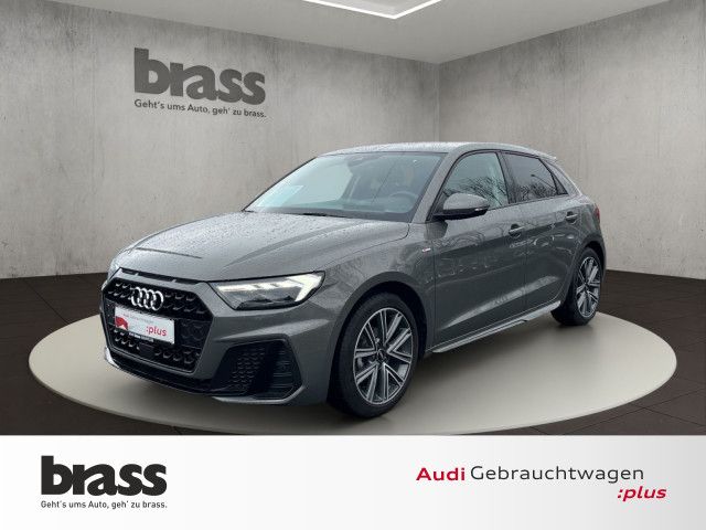 Audi A1 2.440 km 27.800 &euro; Marburg 35039