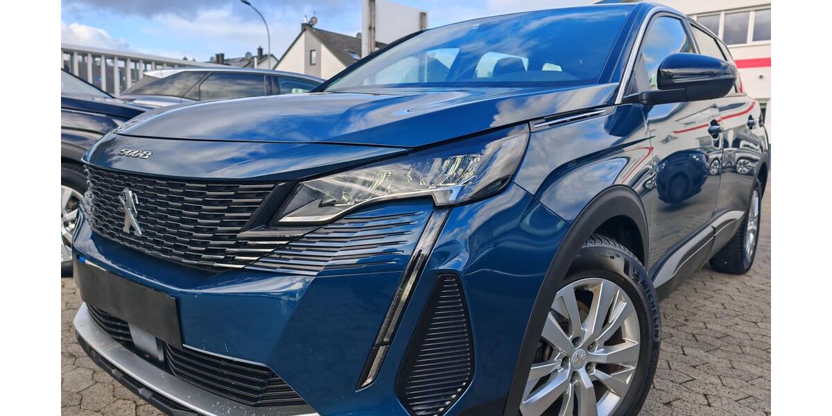 Peugeot 5008 147.022 km 16.898 &euro; Wölfersheim 61200
