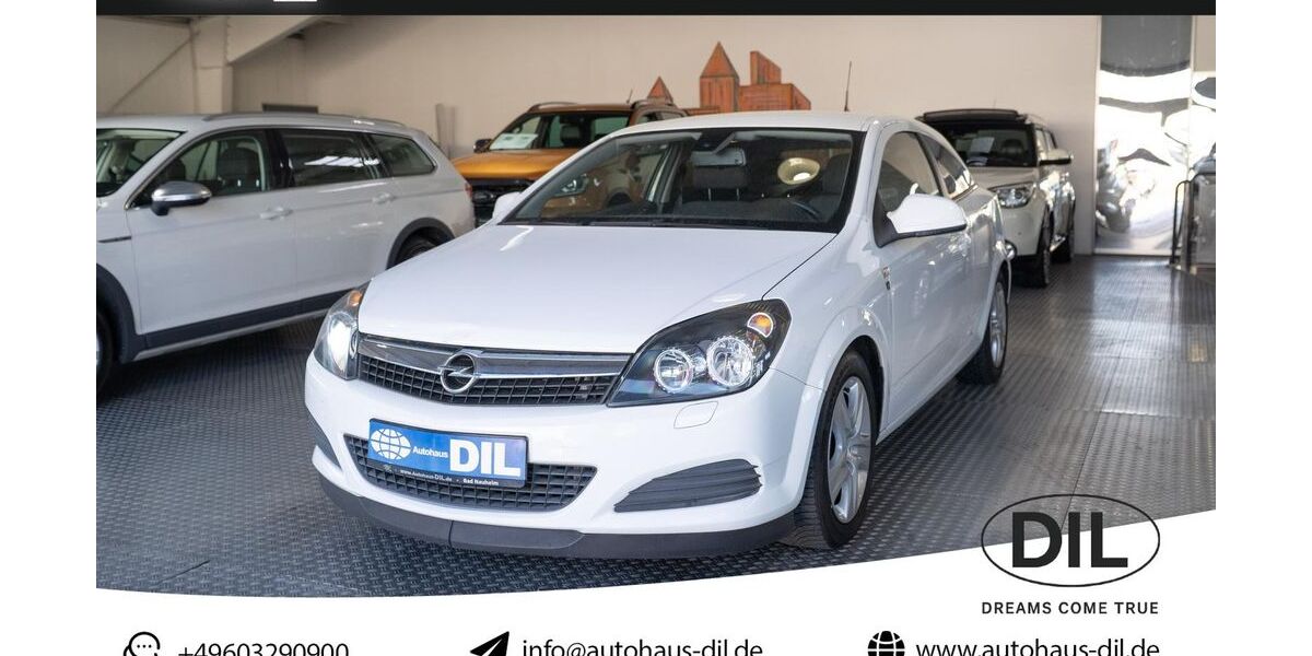 Opel Astra 207.000 km 1.650 &euro; Bad Nauheim 61231