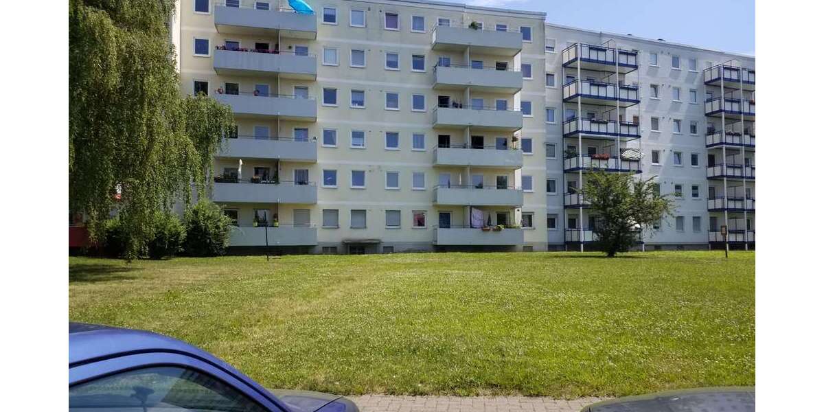 Etagenwohnung Gießen - 1 Zimmer, 33 m&sup2;, 370&euro; | Angebot:26680809