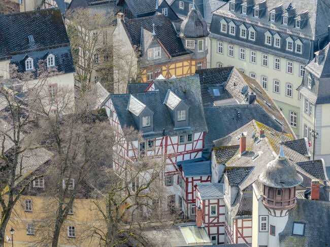 Etagenwohnung Wetzlar / Wetzlar Wetzlar - 5 Zimmer, 157 m&sup2;, 462.500&euro; | Angebot:26187198