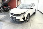 Peugeot 3008 1.6 225 Allure 1.Hand Plug-In Hybrid AHK 92.600 km 19.430 &euro; Lich 35423