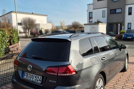 VW Golf 186.000 km 9.500 &euro; Münzenberg 35516