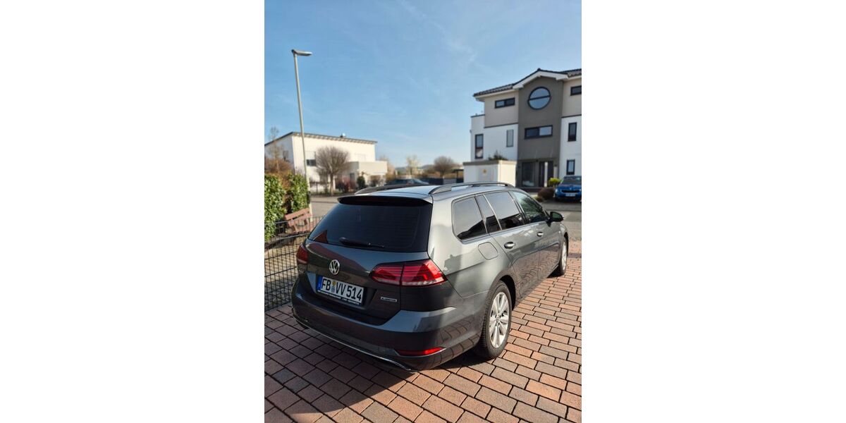 VW Golf 186.000 km 9.500 &euro; Münzenberg 35516