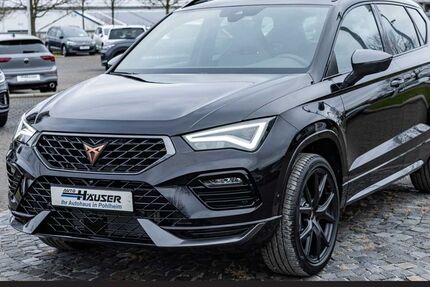 Cupra Ateca 8.000 km 41.685 &euro; Pohlheim 35415