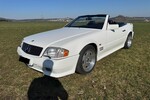 Mercedes-Benz SL 60 AMG 88.000 km 85.000 &euro; Gießen 35390