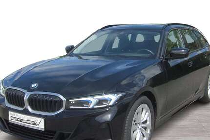 BMW 318 41.500 km 29.890 &euro; Wetzlar 35576
