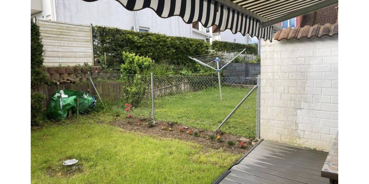 Reihenmittelhaus Waldsolms OT Brandoberndorf Brandoberndorf - 5 Zimmer, 154 m&sup2;, 350.000&euro; | Angebot:26048748