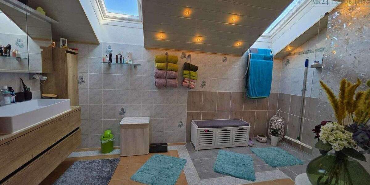 Einfamilienhaus Waldsolms Brandoberndorf - 5 Zimmer, 161 m&sup2;, 469.000&euro; | Angebot:25836175