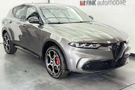 Alfa Romeo Tonale 25.600 km 27.690 &euro; Lich 35423