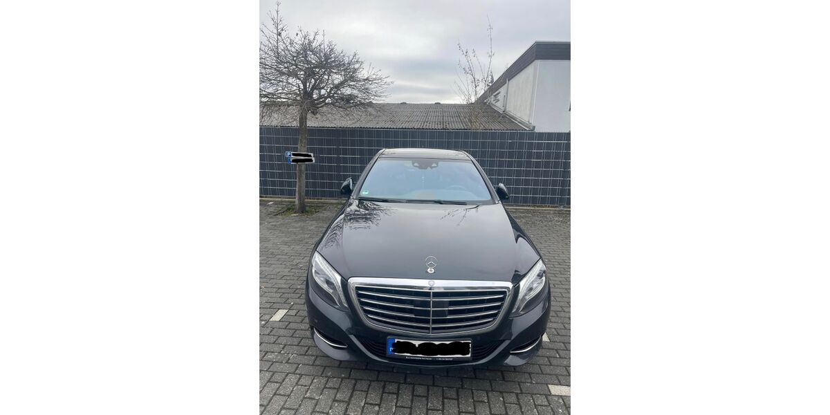 Mercedes-Benz S 350 146.000 km 28.529 &euro; Grävenwiesbach 61279