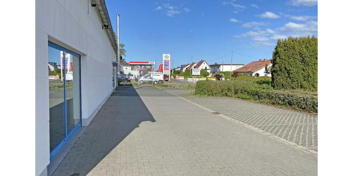 Gewerbeobjekt Hohenahr - 1.900&euro; | Angebot:24127099