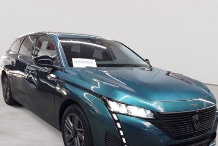 Peugeot 308 16.839 km 18.689 &euro; Fernwald-Steinbach 35463