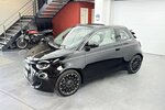 Fiat 500e La Prima by Bocelli 1.Hand Cabrio 42 kWh 28.200 km 24.490 &euro; Lich 35423