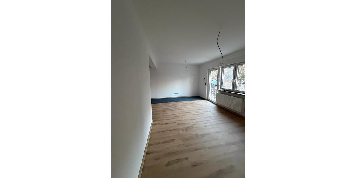 Etagenwohnung Gießen Wieseck - 1 Zimmer, 30 m&sup2;, 670&euro; | Angebot:25106171
