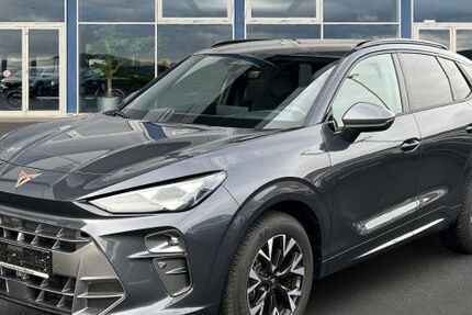 Cupra Terramar 18.307 km 30.950 &euro; Herborn 35745