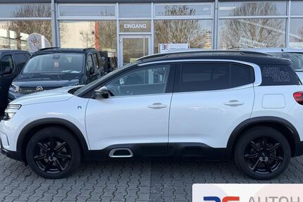Citroen C5 Aircross 91.404 km 18.990 &euro; Wetzlar 35576