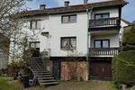 Einfamilienhaus Marburg Cappel - 7 Zimmer, 202 m&sup2;, 329.000&euro; | Angebot:26632794