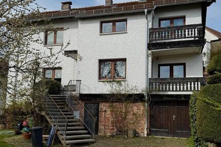 Haus Marburg Cappel - 7 Zimmer, 202 m&sup2;, 329.000&euro; | Angebot:26632794