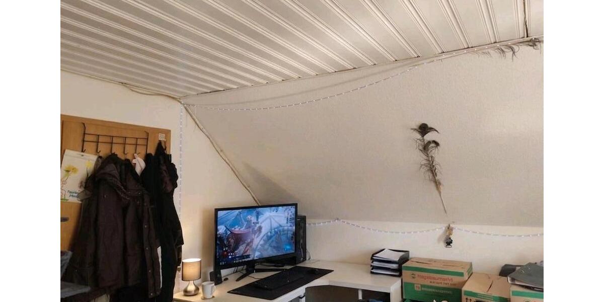 Etagenwohnung Bad Nauheim - 1 Zimmer, 30 m&sup2;, 660&euro; | Angebot:26680429