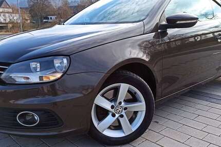 VW Eos 247.000 km 7.999 &euro; Ehringshausen 35630