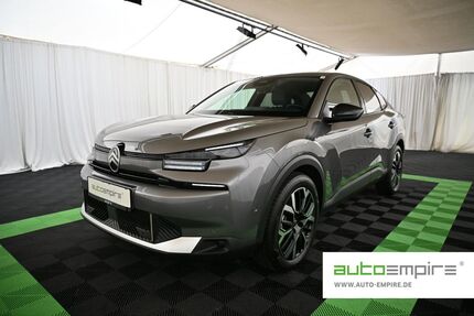 Citroen C4 X 23.240 km 20.790 &euro; Butzbach 35510