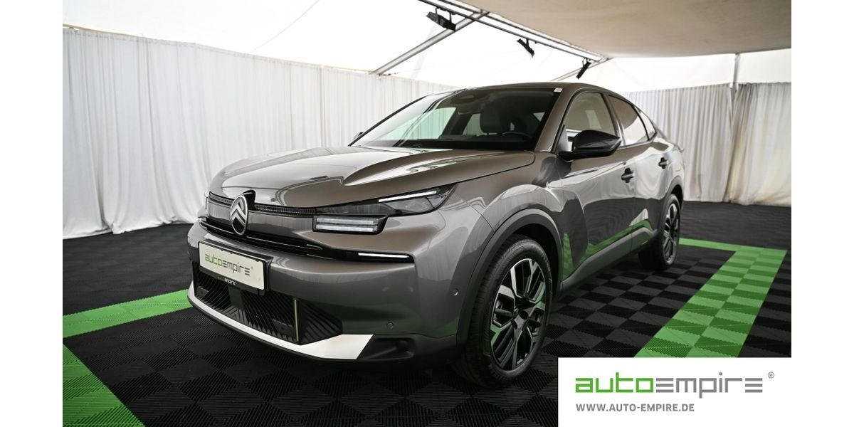 Citroen C4 X 23.240 km 20.790 &euro; Butzbach 35510