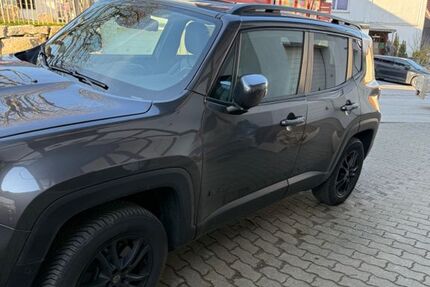 Jeep Renegade 180.000 km 13.000 &euro; Friedberg 61169