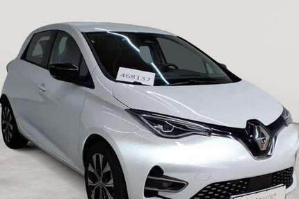 Renault ZOE 13.733 km 20.490 &euro; Fernwald-Steinbach 35463