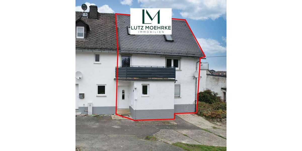 Einfamilienhaus Wetzlar / Nauborn Nauborn - 5 Zimmer, 95 m&sup2;, 189.000&euro; | Angebot:24579982