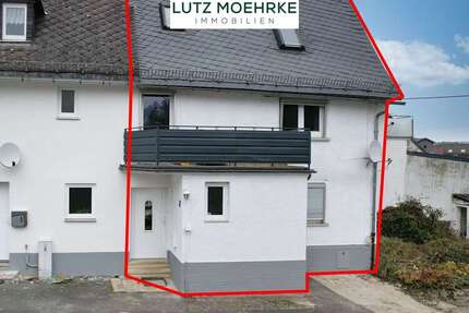 Haus Wetzlar / Nauborn Nauborn - 5 Zimmer, 95 m&sup2;, 189.000&euro; | Angebot:24579982