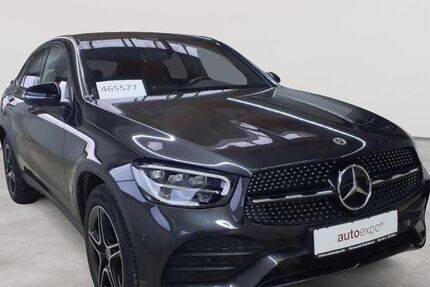 Mercedes-Benz GLC 300 37.284 km 49.090 &euro; Fernwald-Steinbach 35463